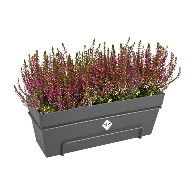 loft urban trough allin1 50cm anthracite